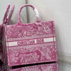 Christian Dior Shopping Bags